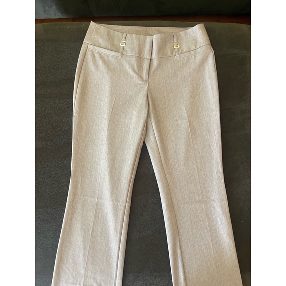 Joe B Bootcut Dress Pants - Picture 5 of 9